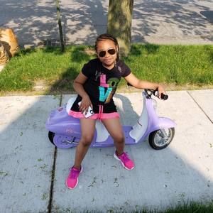 Meet your Posher, Phil